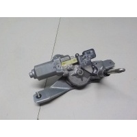 Моторчик стеклоочистителя задний Mazda Mazda 2 (DE) (2007 - 2014) D65167450A