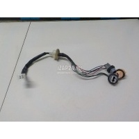 Проводка (коса) Mazda Mazda 2 (DE) (2007 - 2014) D65151155D