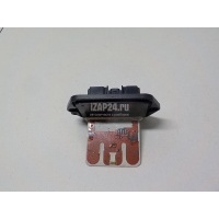 Резистор отопителя Mazda Mazda 2 (DE) (2007 - 2014) D65161B15