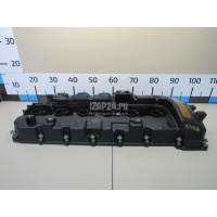 Крышка головки блока (клапанная) BMW 3-serie E92/E93 (2006 - 2012) 11127565284
