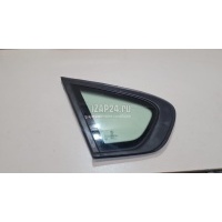 Стекло кузовное глухое левое BMW X6 E71 (2008 - 2014) 51377189267
