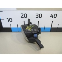 Фара противотуманная правая BMW X6 E71 (2008 - 2014) 63177187632