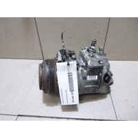 Компрессор кондиционера BMW X6 E71 (2008 - 2014)  64509154072