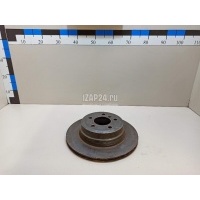 Диск тормозной задний BMW X6 E71 (2008 - 2014) 34216886479