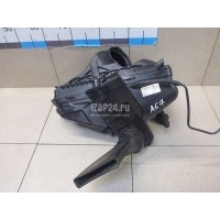 Корпус воздушного фильтра VAG A4 [B8] (2007 - 2015) 8K0133837BG