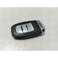 Ключ зажигания VAG A4 [B8] (2007 - 2015) 8K0959754CLTKE