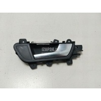Ручка двери внутренняя правая VAG A4 [B8] (2007 - 2015) 8K0837020E7PE