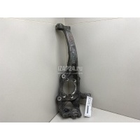 Кулак поворотный передний левый VAG A4 [B8] (2007 - 2015) 4G0407253B