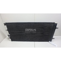 Радиатор кондиционера (конденсер) VAG A4 [B8] (2007 - 2015) 4G0260403B