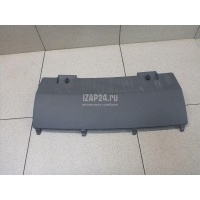 Накладка заднего бампера VAG Q5 [8R] (2008 - 2017) 8R08078194U8