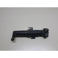 Форсунка омывателя фары VAG Q5 [8R] (2008 - 2017) 8R0955101
