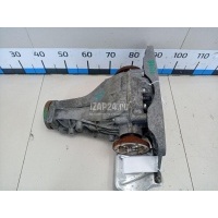 Редуктор заднего моста VAG A4 [B8] (2007 - 2015) 0BC500044D
