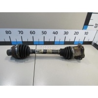 Полуось передняя VAG Q5 [8R] (2008 - 2017) 8R0407271C