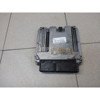 Блок управления двигателем VAG Q5 [8R] (2008 - 2017) 03L906019AS