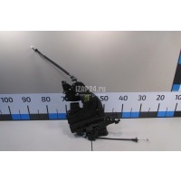Замок двери задней левой Volvo XC70 Cross Country (2007 - 2016) 31253659