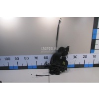 Замок двери задней правой Volvo XC70 Cross Country (2007 - 2016) 31253660