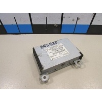Блок электронный Mitsubishi Pajero/Montero Sport (KH) (2008 - 2015) 8750A282