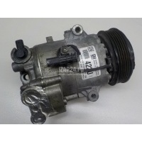 Компрессор кондиционера GM Cruze (2009 - 2016) 13414019