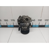 Компрессор кондиционера Hyundai-Kia Magentis (2005 - 2010) 977013K720