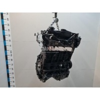 Двигатель VAG A4 [B8] (2007 - 2015) 03L100090BX