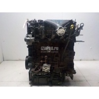 Двигатель Citroen-Peugeot C5 (2008 - 2017) 1607403480