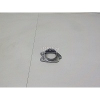 Патрубок интеркулера Citroen-Peugeot Partner (M59) (2002 - 2012) 0382EK