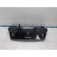 Крышка багажника VAG Superb (2008 - 2015) 3T5827025A