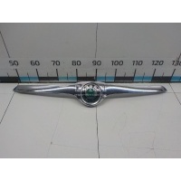 Молдинг капота VAG Superb (2008 - 2015) 3T0853633