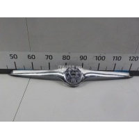 Молдинг капота VAG Superb (2008 - 2015) 3T0853633
