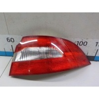 Фонарь задний наружный правый VAG Superb (2008 - 2015) 3T5945112
