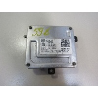 Блок управления светом VAG Superb (2008 - 2015) 4G0907397F