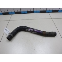 Патрубок радиатора Toyota CorollaVerso (2004 - 2009) 1657122160