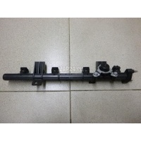 Рейка топливная (рампа) Hyundai-Kia i30 (2007 - 2012) 3534023340