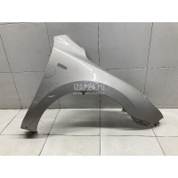 Крыло переднее правое Hyundai-Kia i30 (2007 - 2012) 663212L030