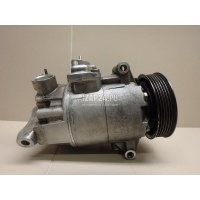 Компрессор кондиционера VAG TT(8J) (2006 - 2015) 5N0820803E