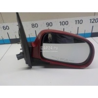Зеркало правое электрическое Ssang Yong Actyon (2005 - 2012) 7892031021RAD