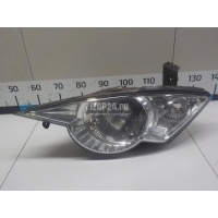 Фара левая Ssang Yong Actyon (2005 - 2012) 8310131303