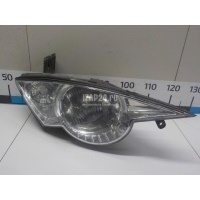 Фара правая Ssang Yong Actyon (2005 - 2012) 8310231303