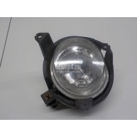 Фара противотуманная левая Ssang Yong Actyon (2005 - 2012) 8320121001