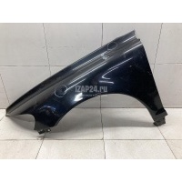 Крыло переднее левое Volvo C70 (2006 - 2013) 31253523