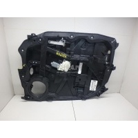 Стеклоподъемник электр. передний правый Chrysler Cherokee (KK) (2007 - 2012) 68033456AA