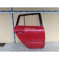 Дверь задняя правая Renault Koleos (HY) (2008 - 2016) 821001776R