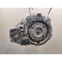 АКПП (автоматическая коробка переключения передач) Renault Koleos (HY) (2008 - 2016) 310201XF1C