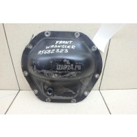 Крышка редуктора Chrysler Wrangler (JK) (2007 - 2018) 05083661AA