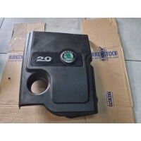 Крышка защита двигателя skoda superb 06b103925f
