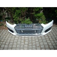 Audi a5 8w6 передняя бампер передний стандарт basis ew s - line i рестайлинг