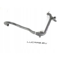 Провода магистраль радиатора 2.0d bmw e46 2247154