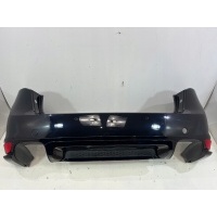 Бампер задняя порше ii 7p5 турбина gts lc9x 4xpdc в сборе