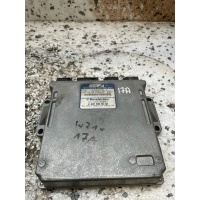 Блок управления двигателя a0225455532 мерседес w202 2.2 d