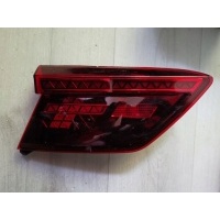Volkswagen oe 5na945307e фара светодиодный
